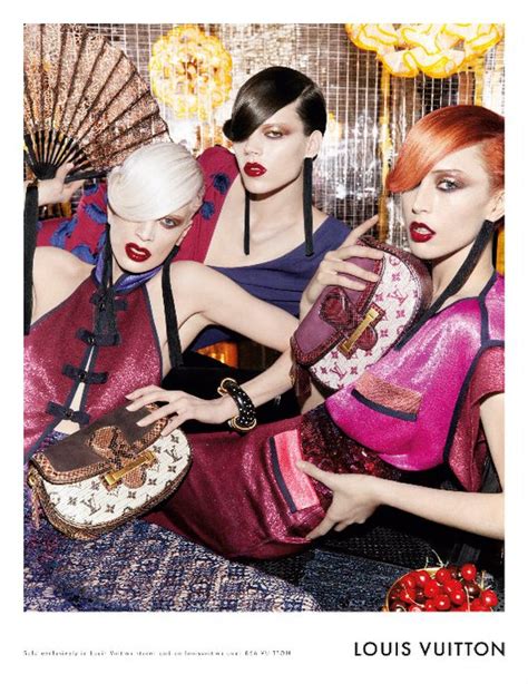 Louis Vuitton Total Assets 2011